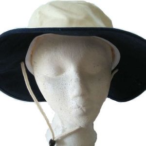 Brim Sun Hat Shade Brim Outdoor Head Wear Gear